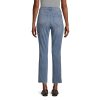 Regular Fit Women White Trousers - Image 2